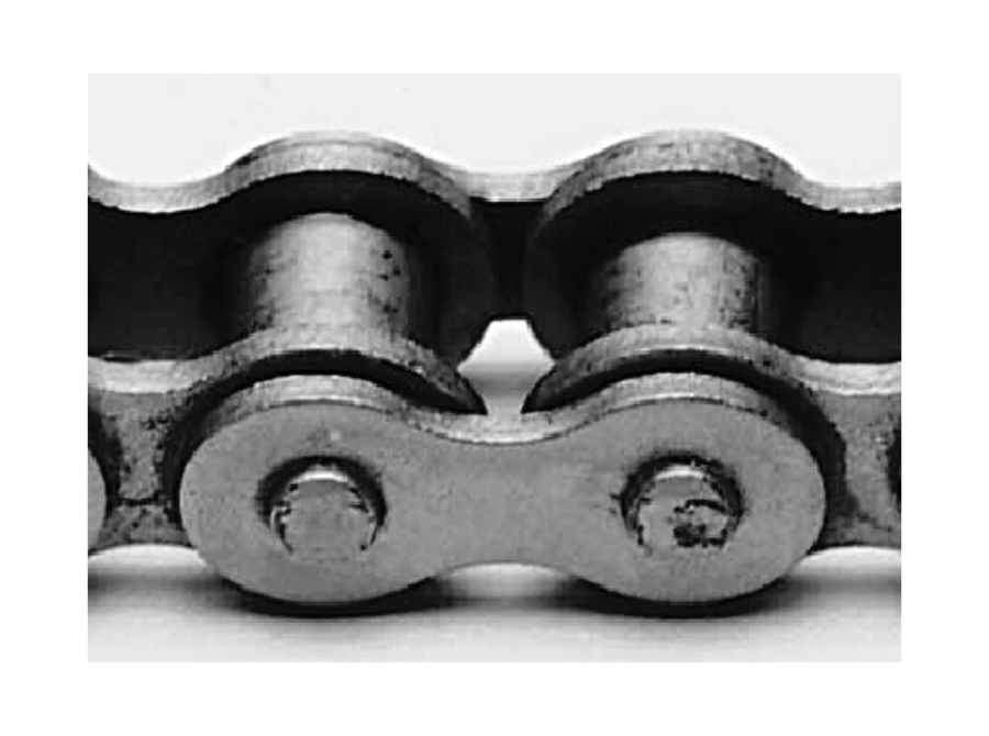 BS ROLLER CHAINS FROM DID